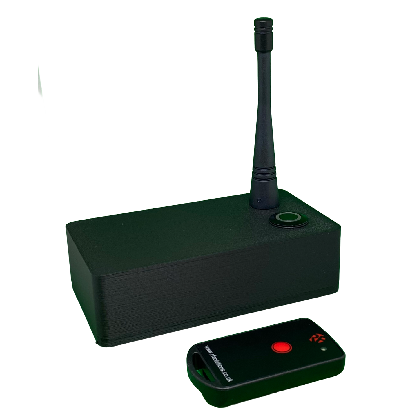SchwiftyEA for QLab - Wireless remote control for theater and stage
