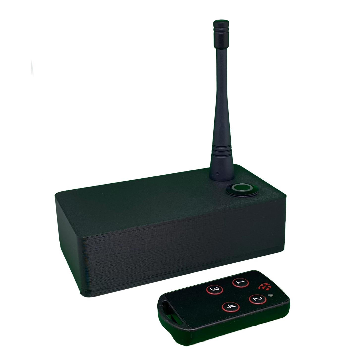 SchwiftyEA for QLab - Wireless remote control for theater and stage