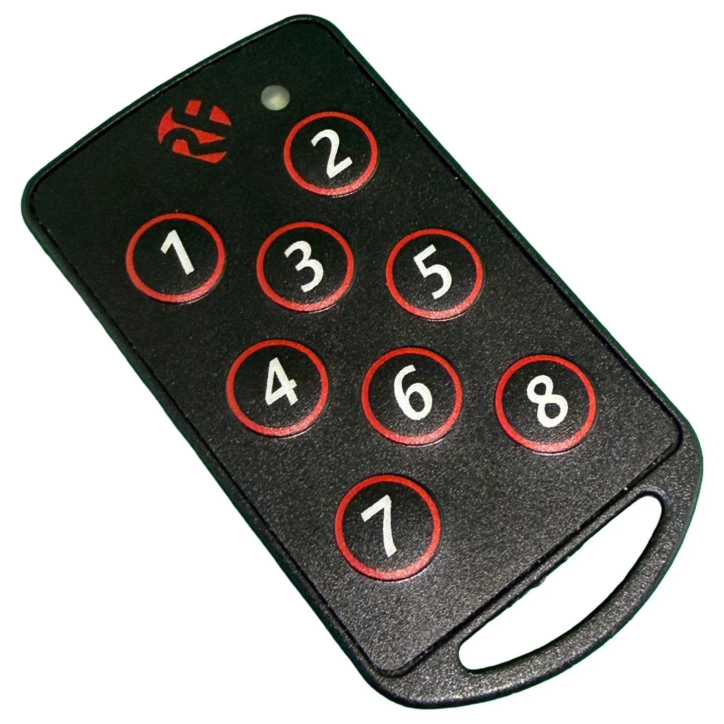 SchwiftyRemote