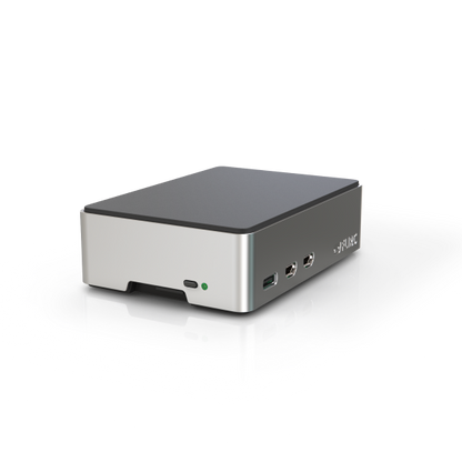 OrdoStage Signage player