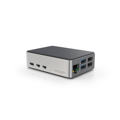 OrdoStage Signage player