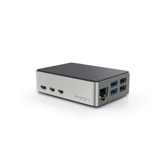 OrdoStage Signage player