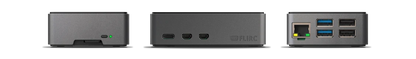OrdoStage Signage player