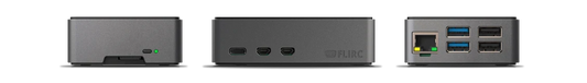 OrdoStage Signage player