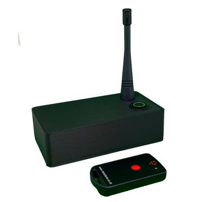 SchwiftyEA for QLab - Wireless remote control for theater and stage