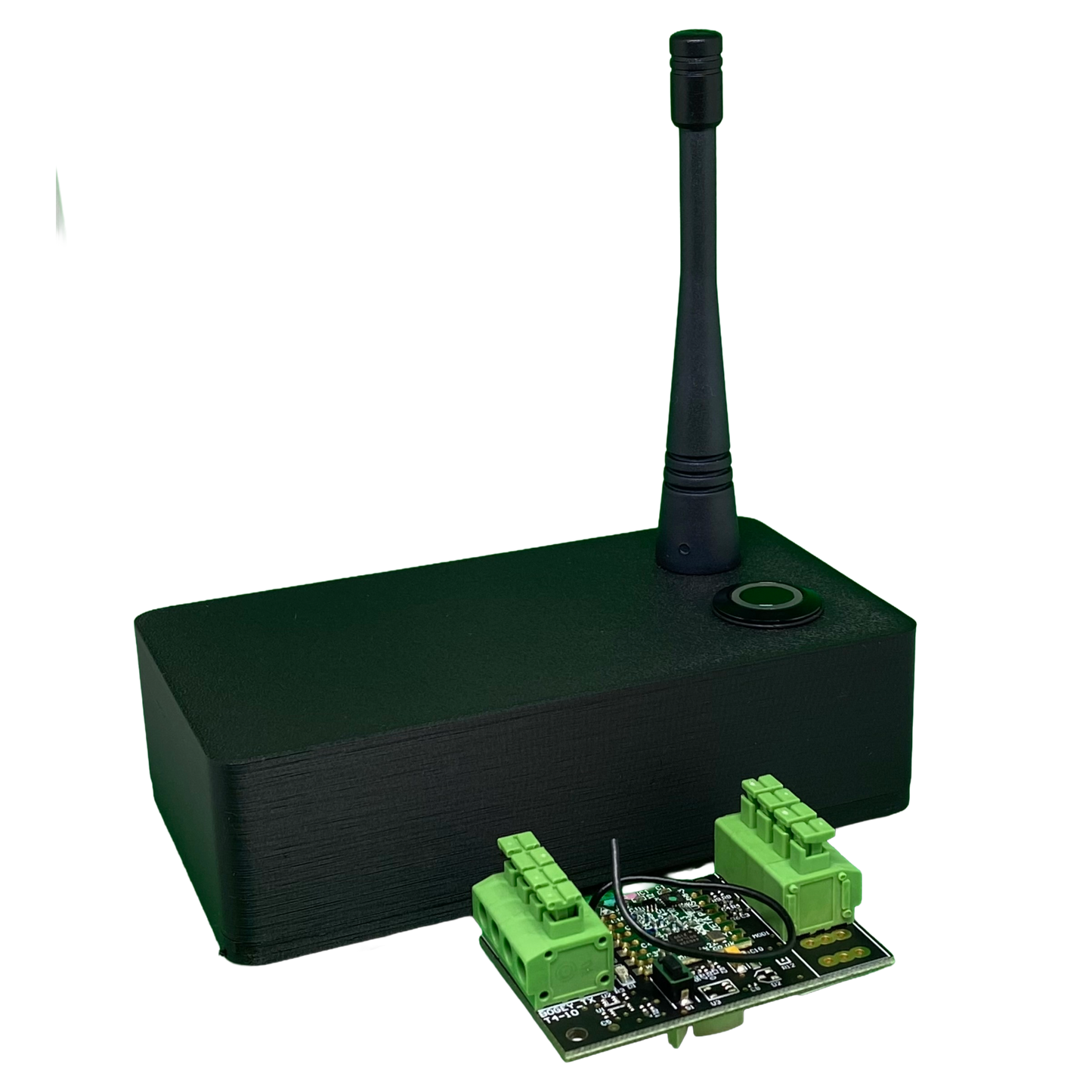 SchwiftyEA for QLab - Wireless remote control for theater and stage