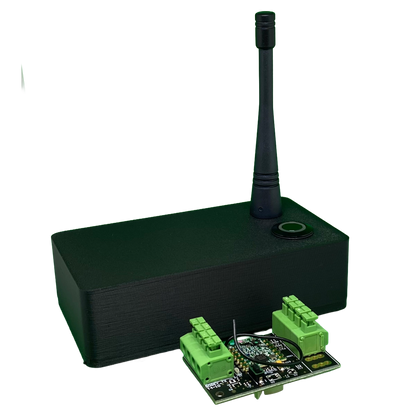 SchwiftyEA for QLab - Wireless remote control for theater and stage