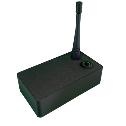 SchwiftyEA for QLab - Wireless remote control for theater and stage