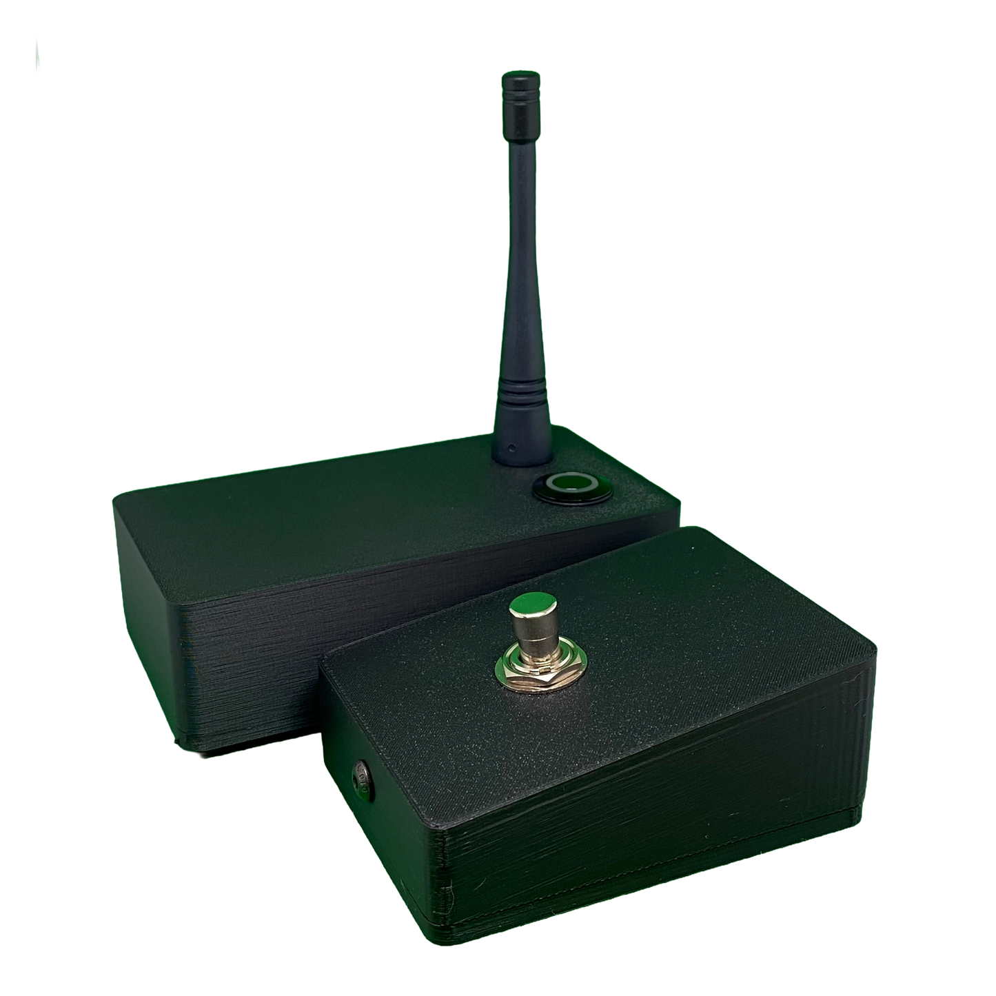 SchwiftyEA for QLab - Wireless remote control for theater and stage