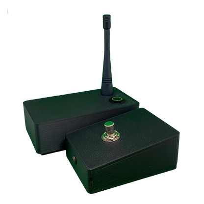 SchwiftyEA for QLab - Wireless remote control for theater and stage