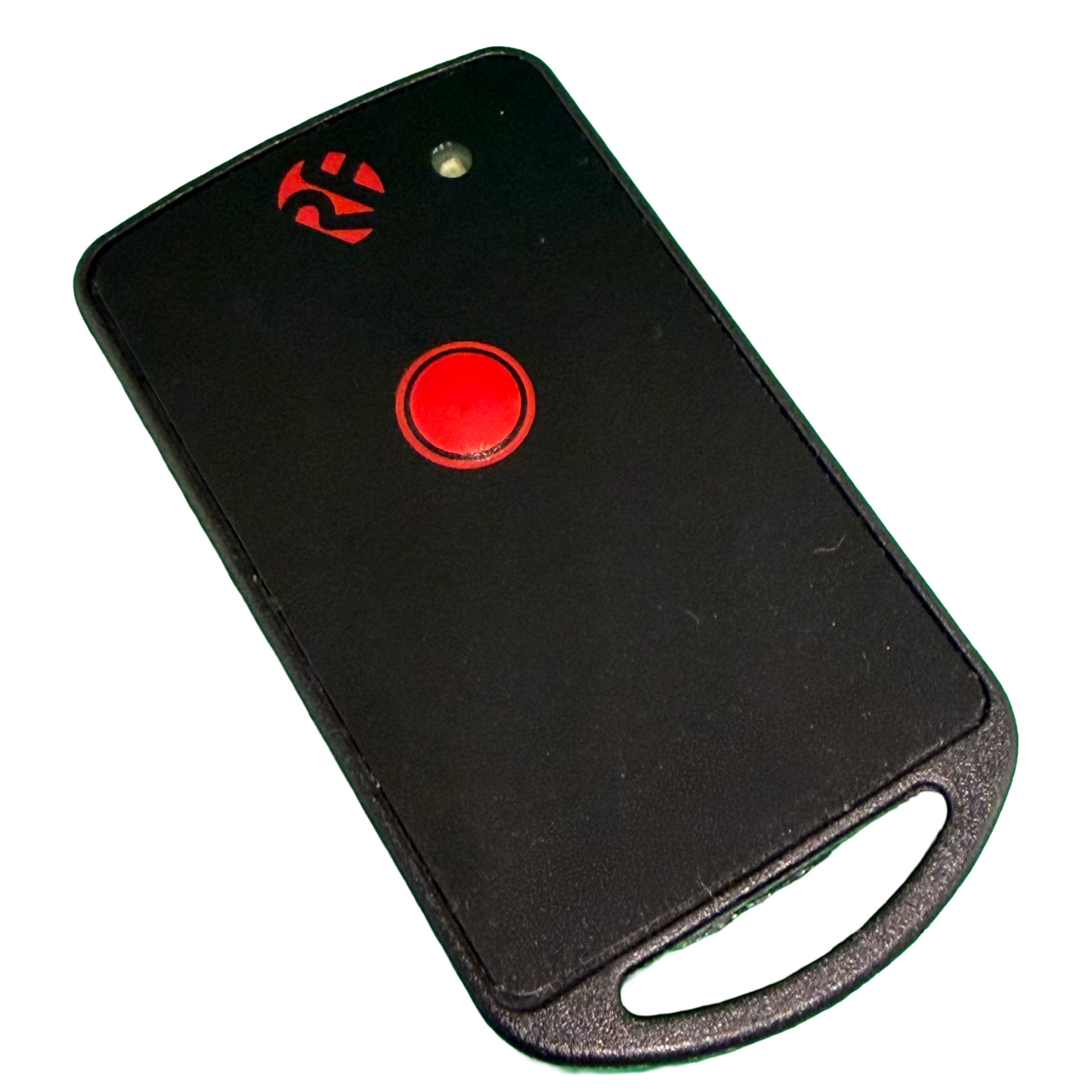 SchwiftyRemote