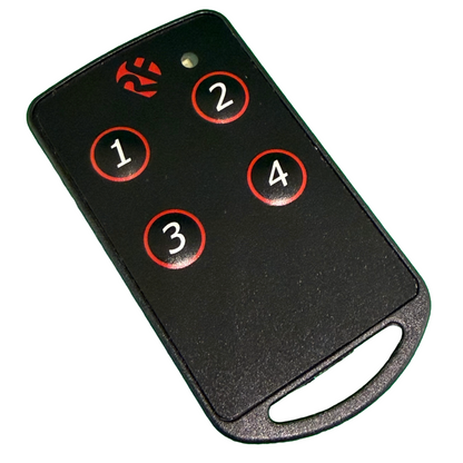 SchwiftyRemote