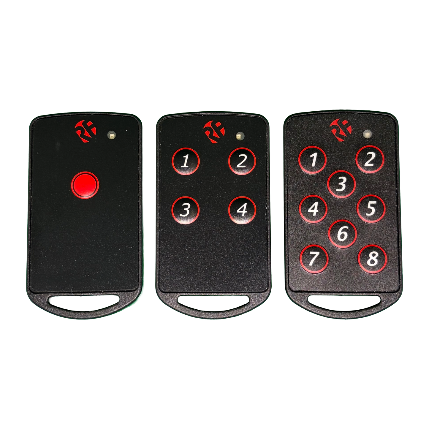 SchwiftyRemote