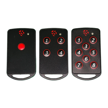 SchwiftyRemote