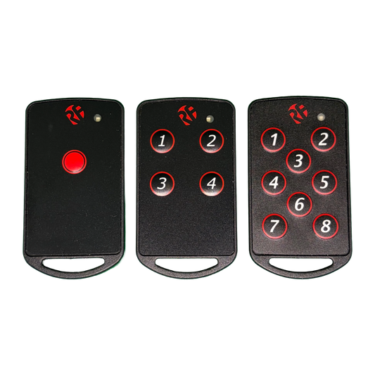 SchwiftyRemote